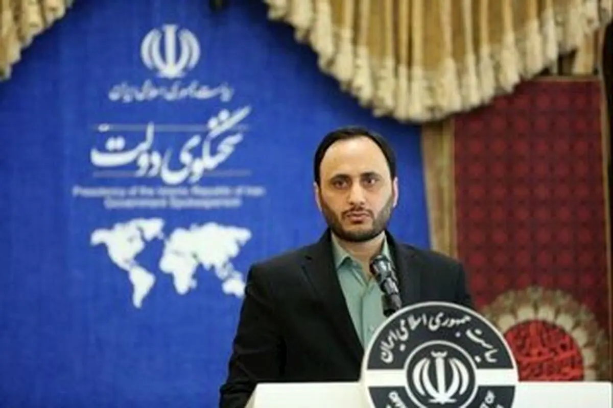 واکنش دولت به اظهارات رئیس قوه قضائیه درباره پرونده فساد چای