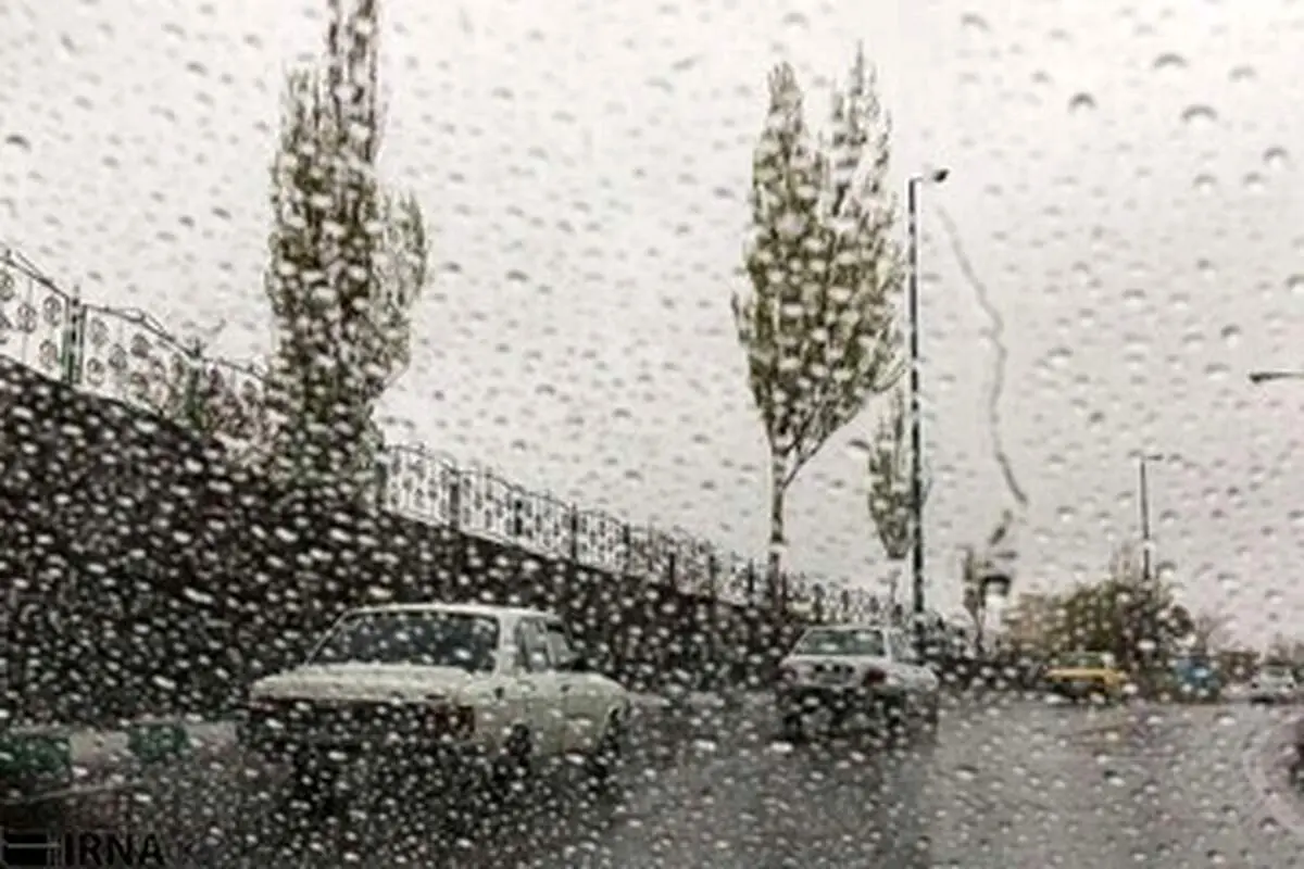 توضیحات رئیس سازمان هواشناسی درباره پیش بینی های غلط درباره بارش پاییزی
