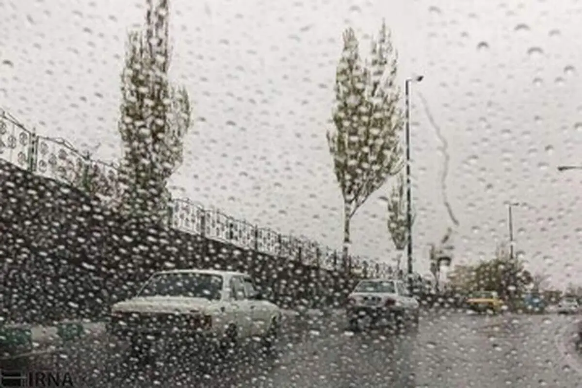 توضیحات رئیس سازمان هواشناسی درباره پیش بینی های غلط درباره بارش پاییزی