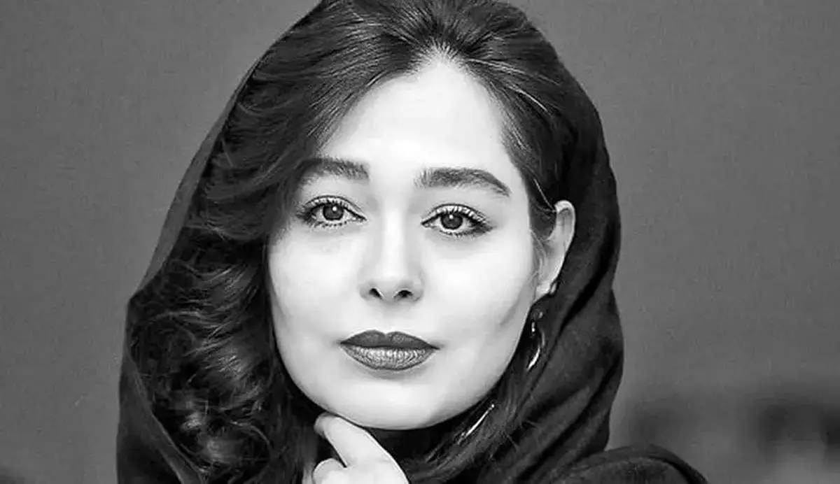 استایل جذاب خانم بازیگر جوان سوژه عکاسان شد+ عکس