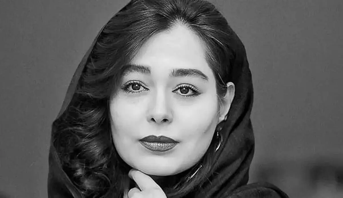 استایل جذاب خانم بازیگر جوان سوژه عکاسان شد+ عکس