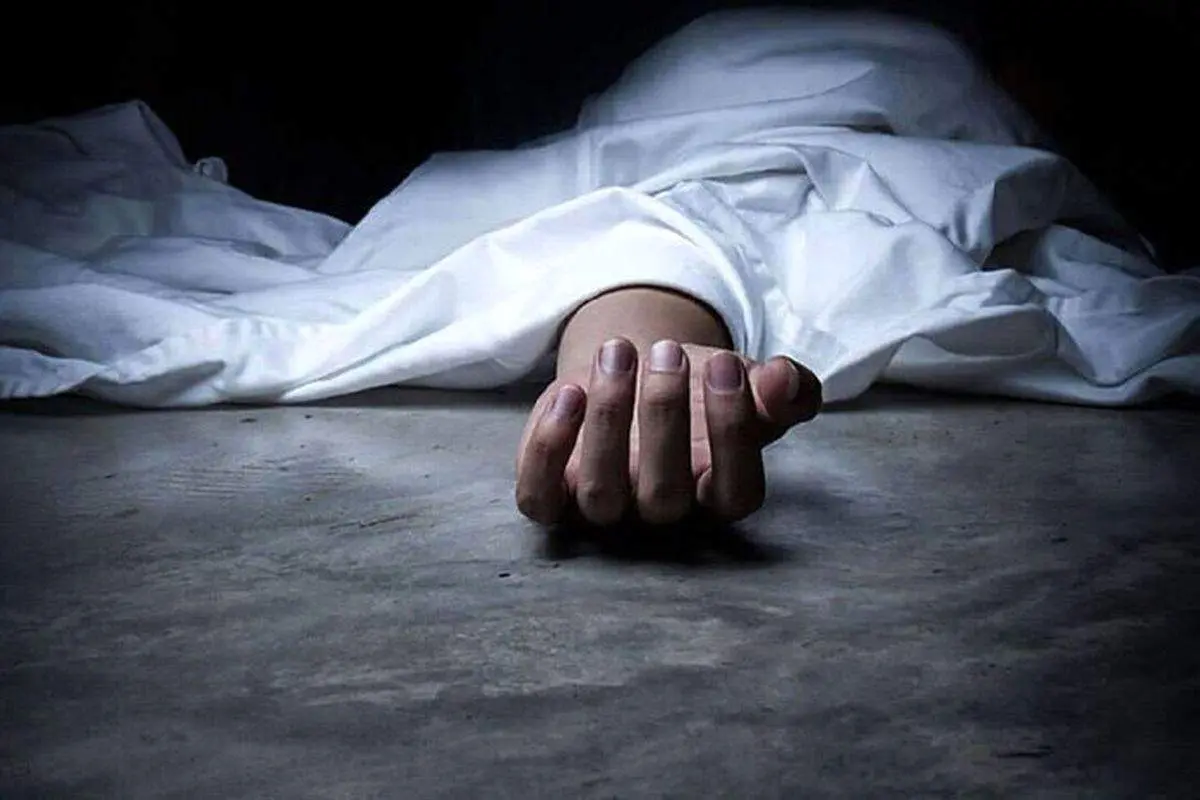 ماجرای خودکشی دختر ۱۴ ساله به دنبال فرار از کتک های پدرش