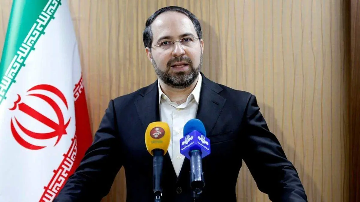 اخراج یک مقام ارشد دولت ایران از کانادا