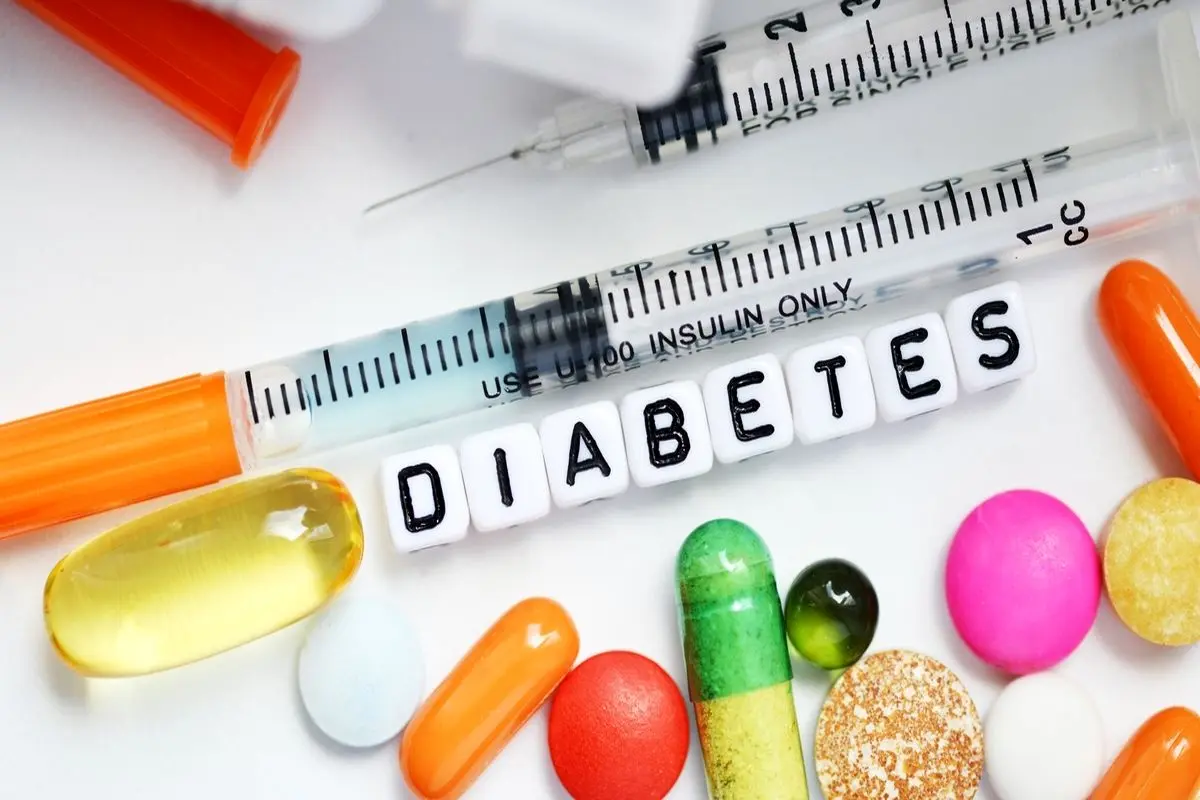 درمان دیابت با این روش نوین افزایش می‌یابد