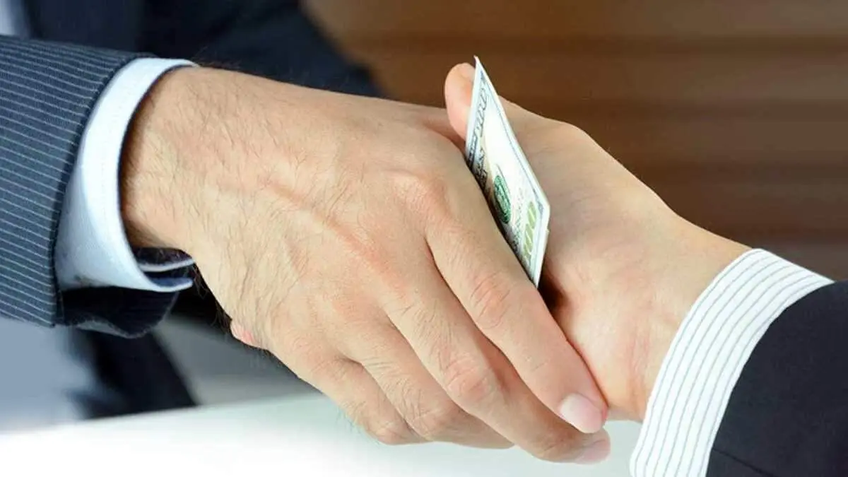 این کشورها، فاسدترین کشورهای دنیا هستند!