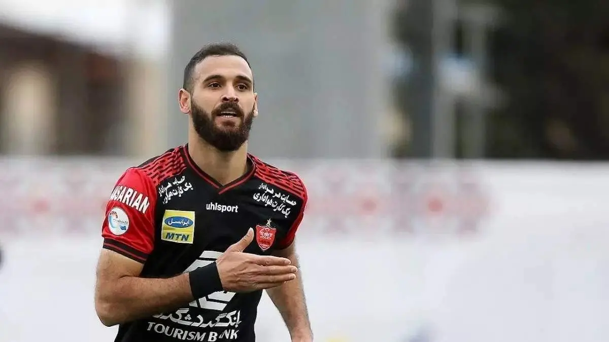 ماجرای قهر هافبک سابق پرسپولیس از تیم ملی چه بود؟