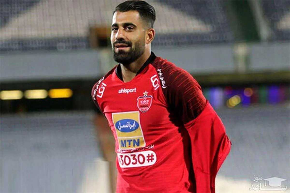 مصاحبه اخیر کنعانی‌زادگان کار دست بازیکنان تیم ملی داد