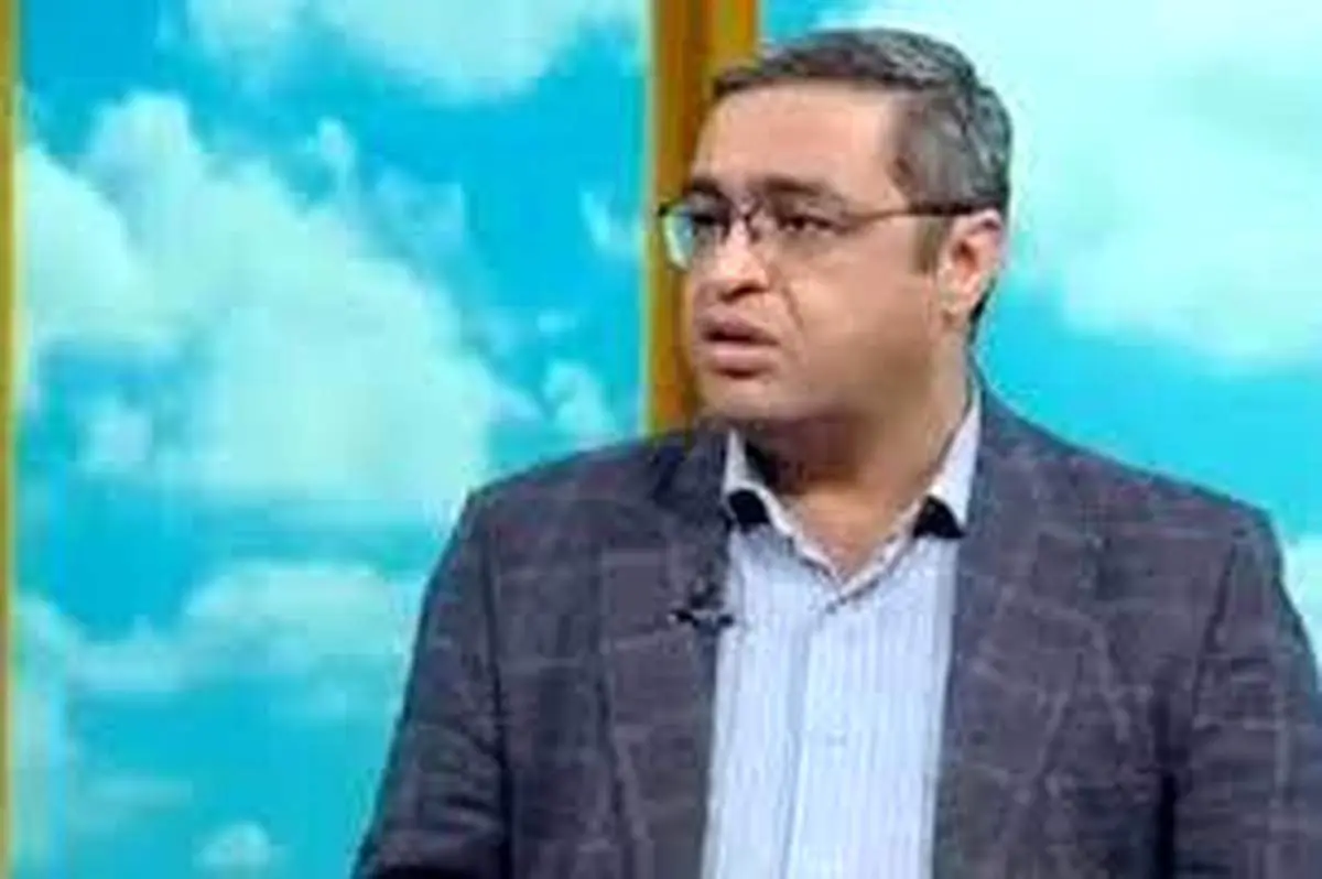 اظهارات عجیب این روانشاس در صداوسیما درباره زیرپوش سوراخ آقایان!+ فیلم