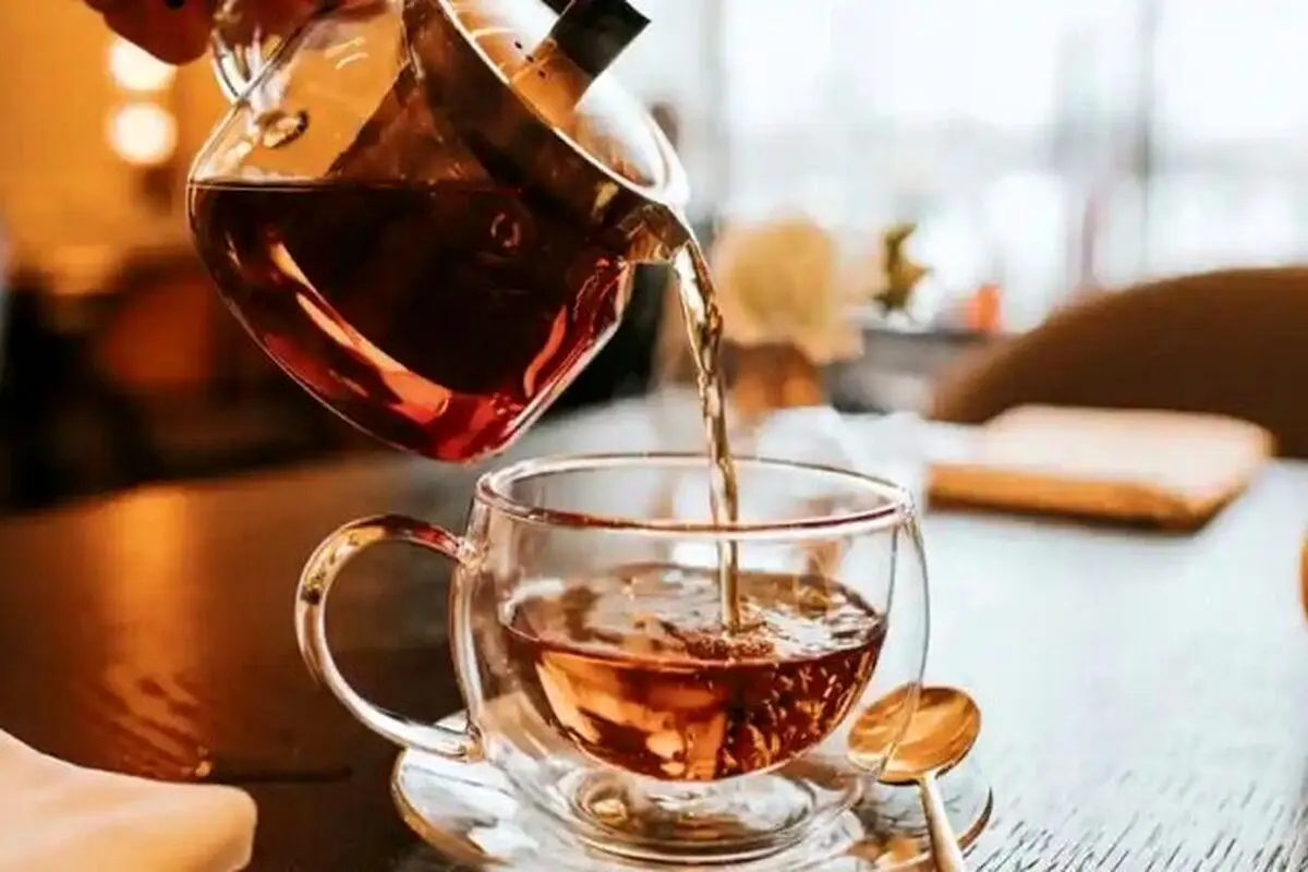 چای مناسب هر گروه خونی را بشناسید