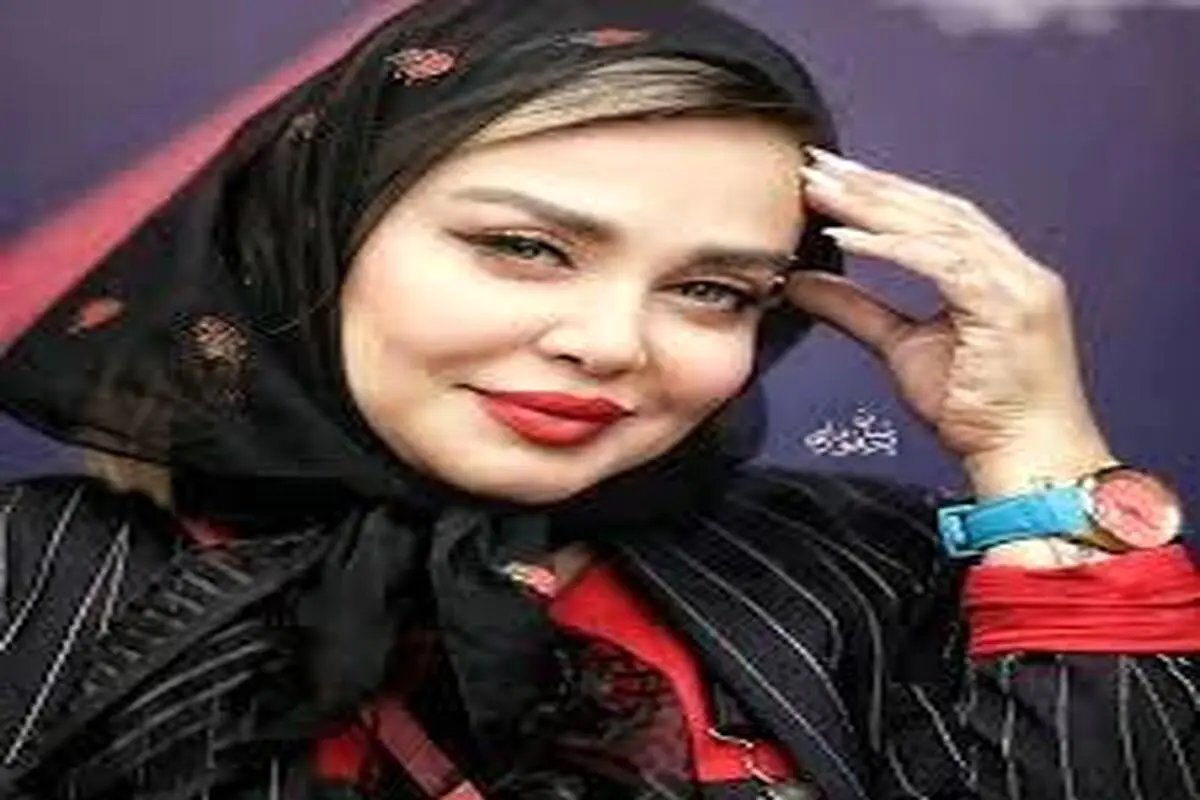 استایل متفاوت بهاره رهنما در کافه با تم سبز+ عکس