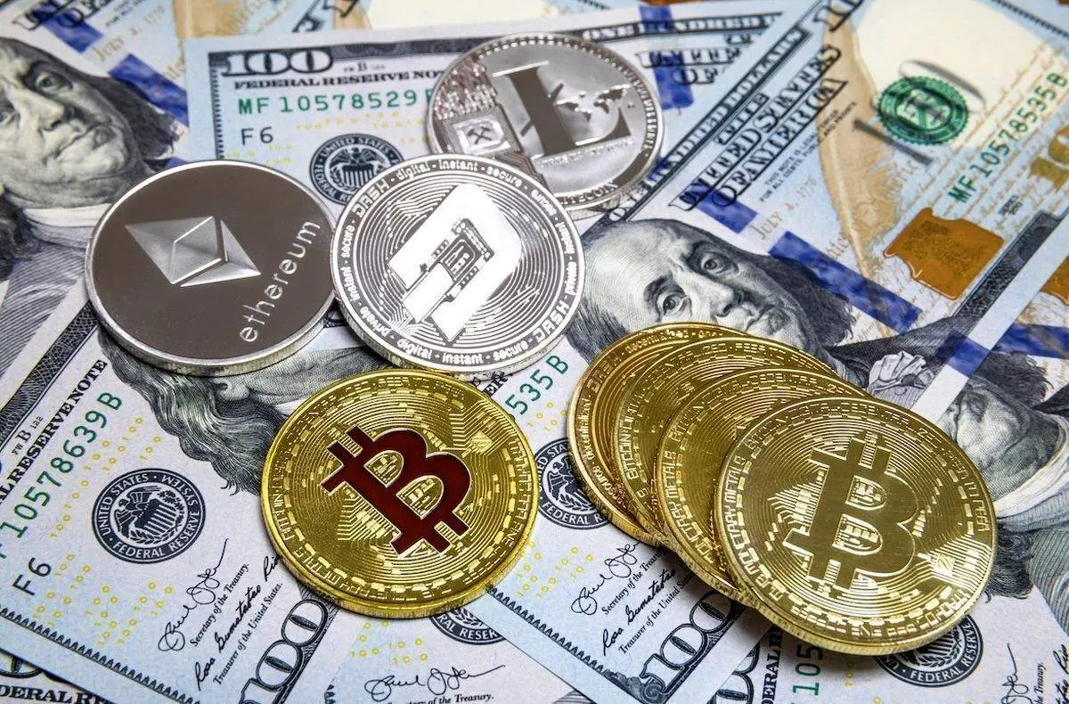 رقابت سخت بیت‌کوین و رمزارزهای کمتر شناخته‌شده!