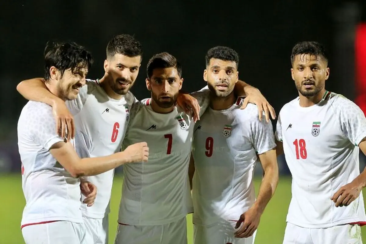 پلاک شدن خودرو فوتبالیست‌های تیم ملی به کجا رسید؟+فیلم