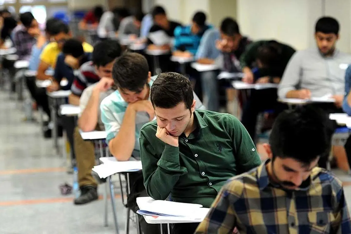چین و اروپا برای دانش آموزان ایرانی رشته علوم انسانی چه خوابی دیده‌اند؟