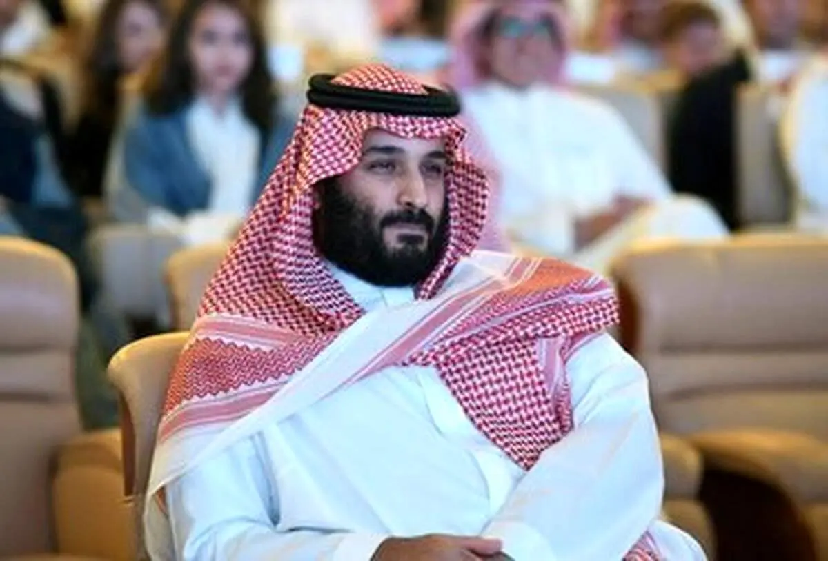 پیشرفت خیره کننده پروژه «لاین» بن سلمان+ عکس