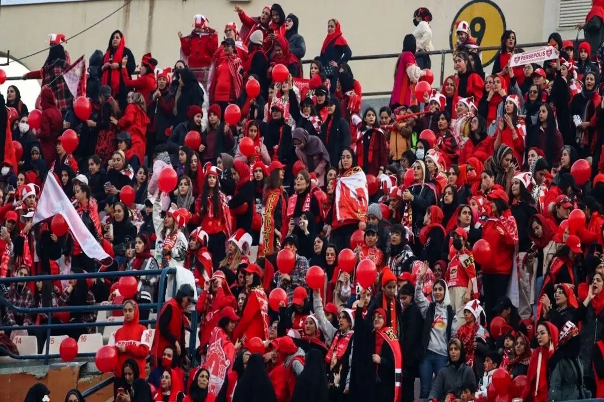طرفداران پرسپولیس نه بخشیدند، نه فراموش کردند!
