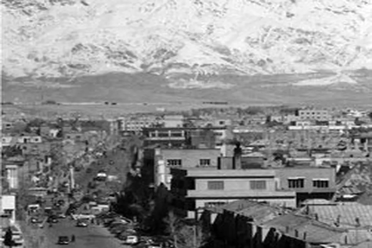 آغاز به کار اداره اجاره بها در تهران+ عکس