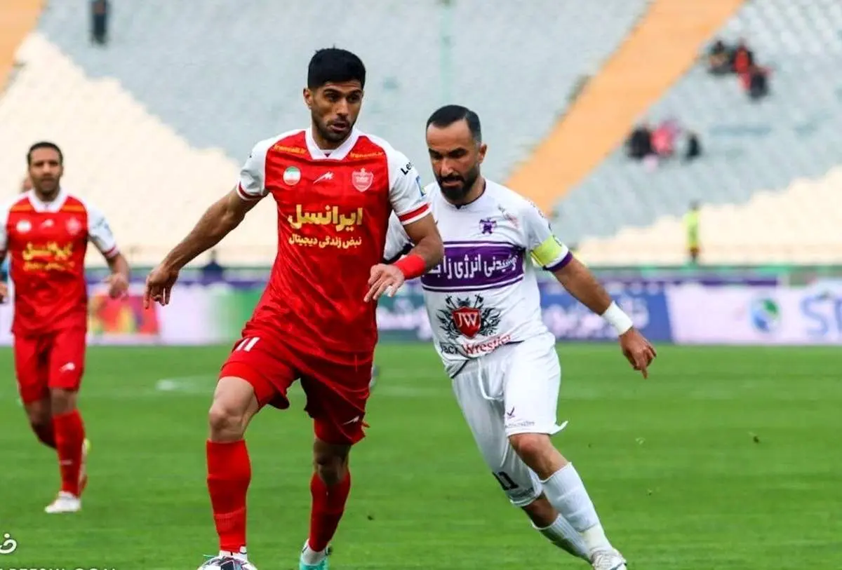 خبر خوش به یحیی؛ بازگشت خوش موقع یک پرسپولیسی برای دربی