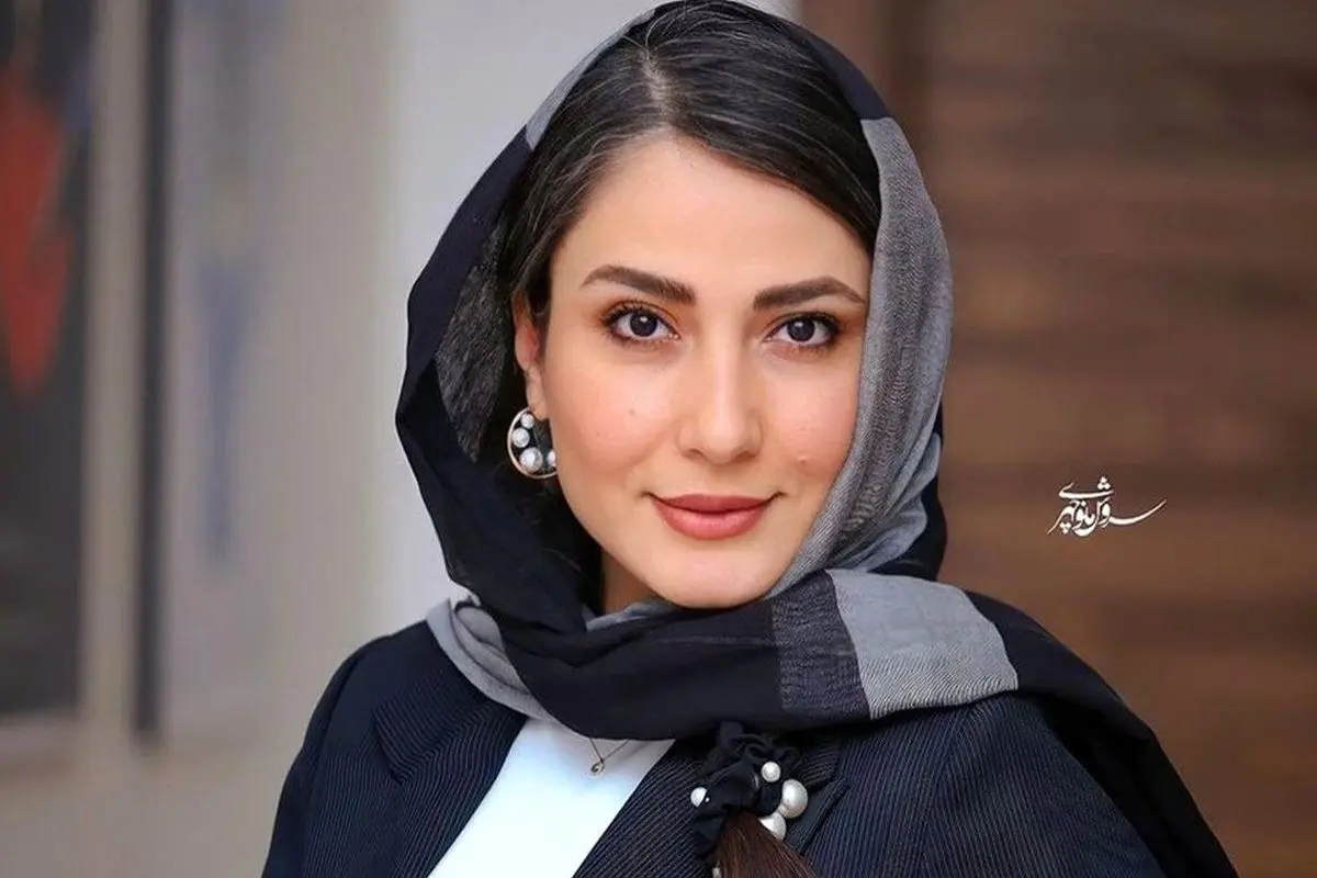 جنجال همسر آقای کارگردان معروف در اینستاگرام با این استایل!+ عکس