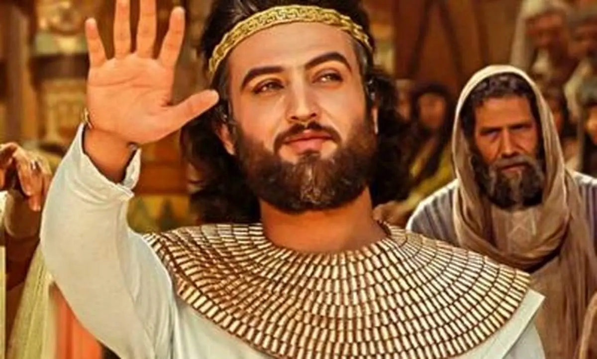 چرا پیامبری از نسل حضرت یوسف (ع) برداشته شد؟+ فیلم