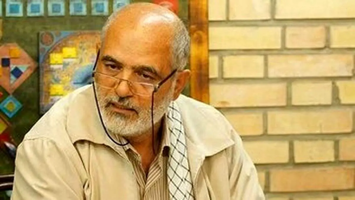 حسین اللهکرم حزب زد +جزئیات