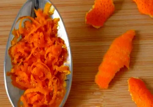 پوست پرتقال را دور نریزید؛ از تقویت ایمنی تا سلامت روده
