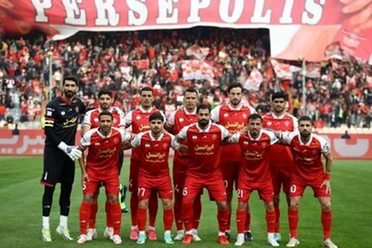 دست رد پرسپولیسی ها به سینه تتلو