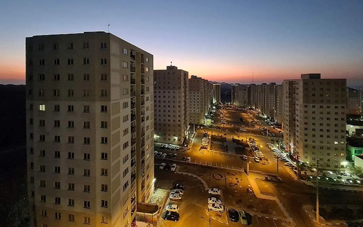 مترو اجاره خانه در پرند را گران کرد+ جدول