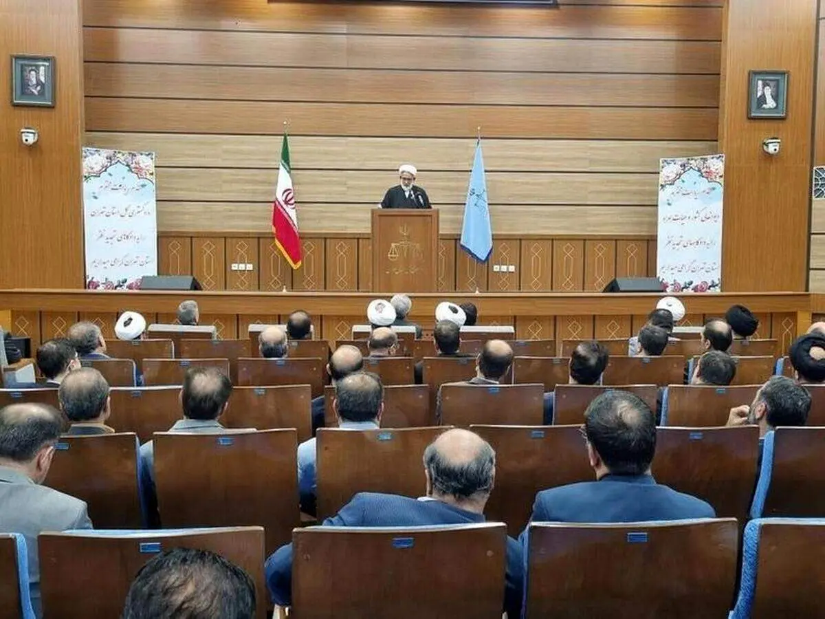 انگیزه و دغدغهمند بودن قضات و کارکنان دستگاه قضایی یک ضرورت است