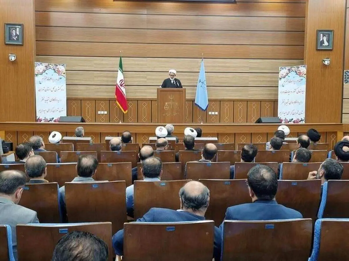 انگیزه و دغدغه‌مند بودن قضات و کارکنان دستگاه قضایی یک ضرورت است