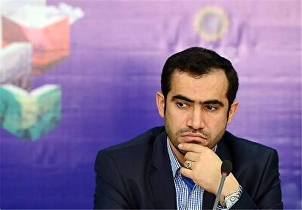 اظهارات جنجالی و ناراحتی مجید حسینی در جمع دانشجویان+ فیلم