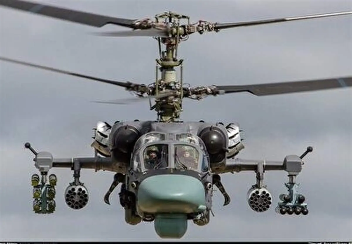 ایران سوخو را به موشک بالستیک مجهز کرد!+ فیلم
