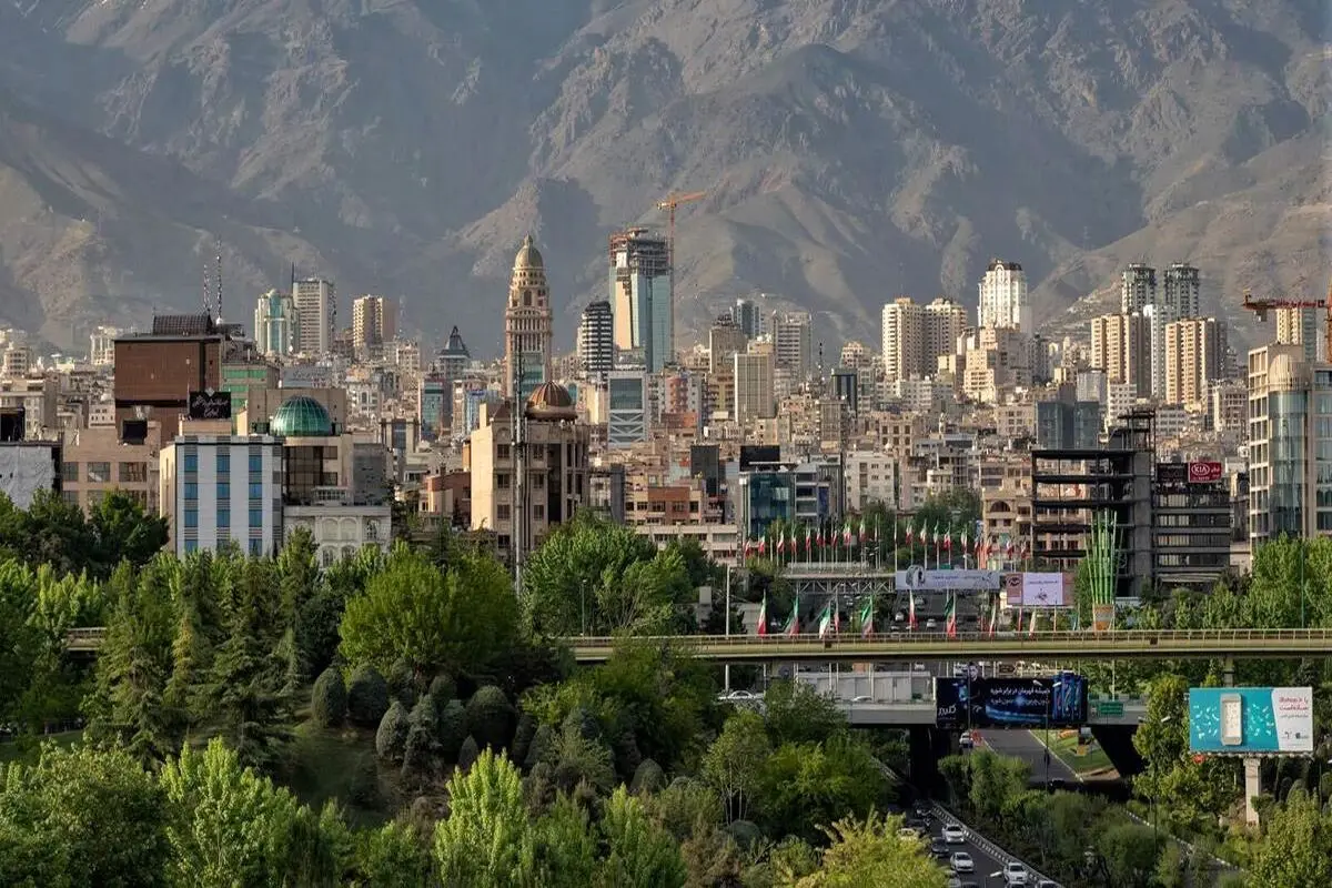بهشت مستاجران این منطقه تهران است