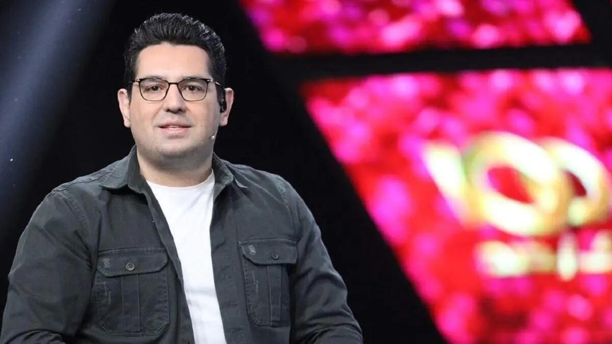 گزارشگر دربی مشخص شد