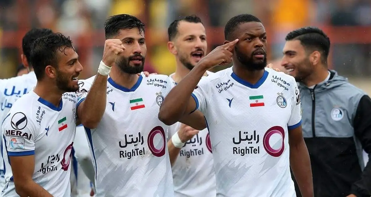 سرمربی استقلال نفر خاص تیمش را تعیین کرد