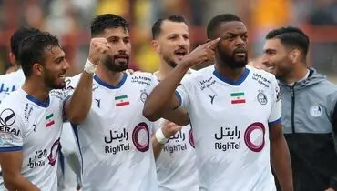 سرمربی استقلال نفر خاص تیمش را تعیین کرد