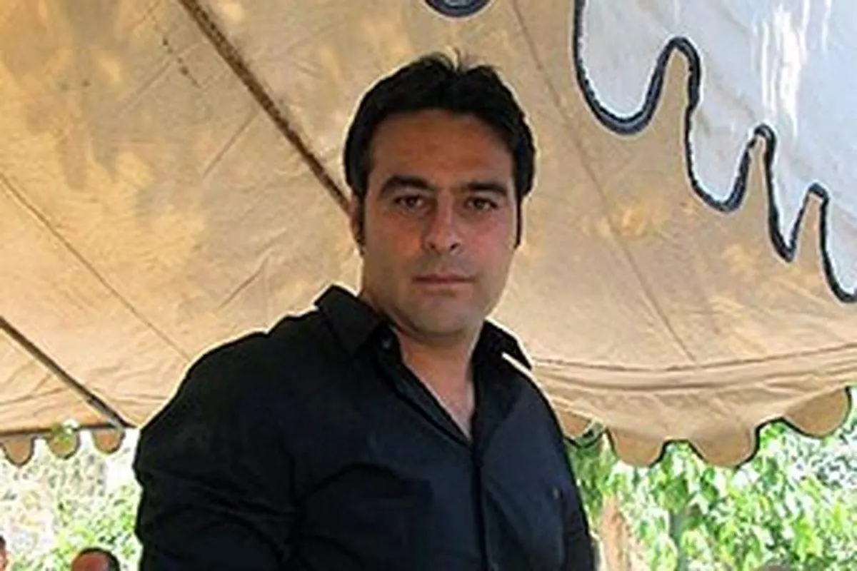 کریخوانی متفاوت حجازی برای دربی امروز