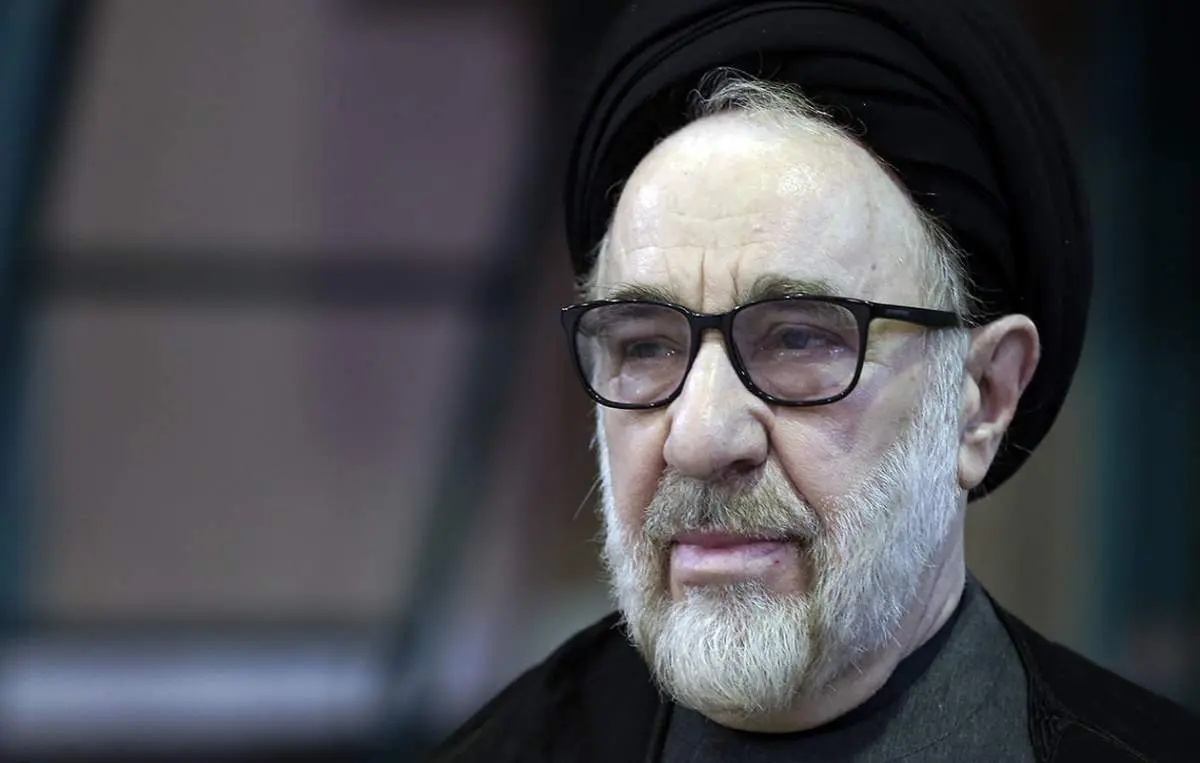 چرا رسانههای اصلاحطلب سخنان سیدمحمد خاتمی را تحویل نگرفتند؟
