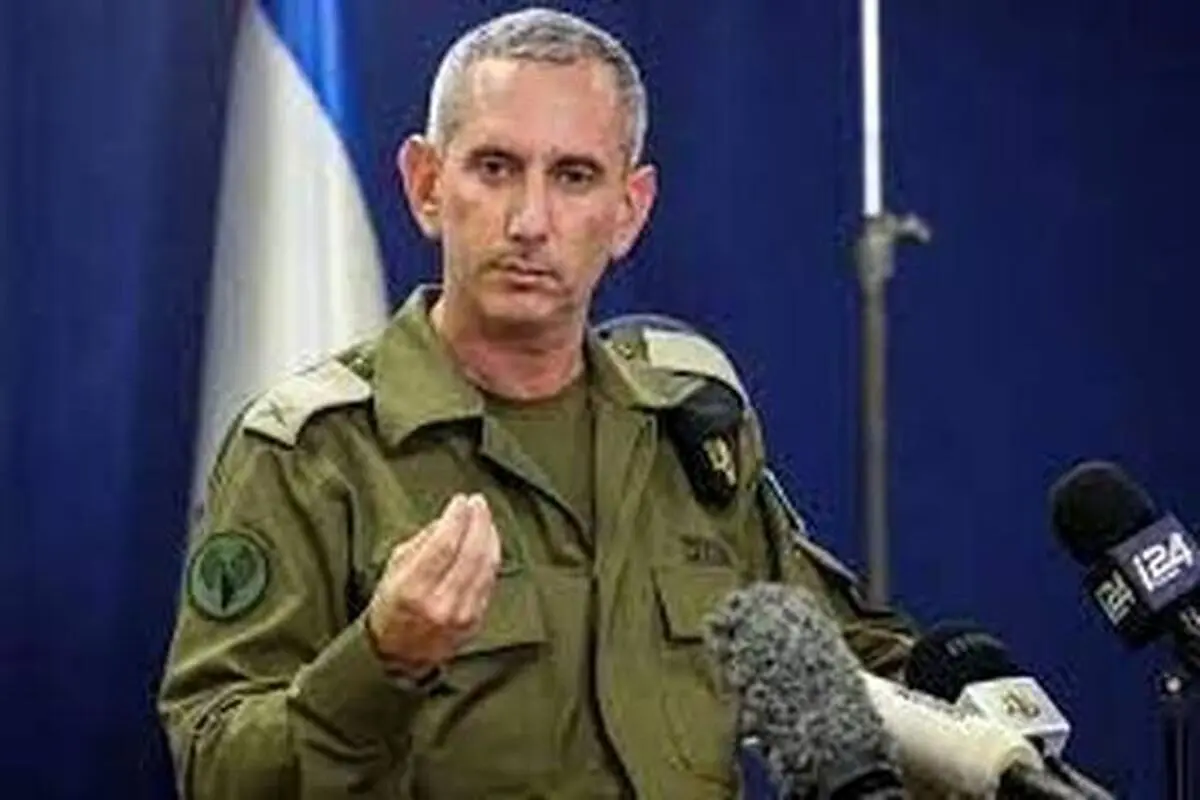 ارتش اسرائیل : بزودی درگیری‌ های سختی خواهیم داشت
