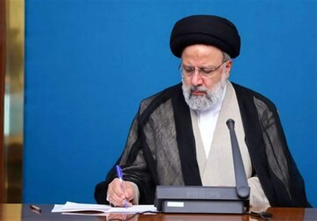 دستور فوری رئیس جمهور برای شناسایی عاملان حمله تروریستی راسک