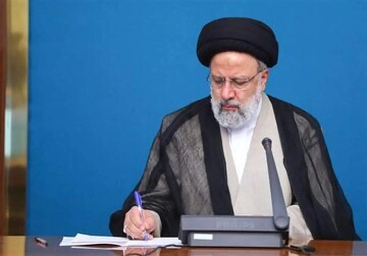 دستور فوری رئیس جمهور برای شناسایی عاملان حمله تروریستی راسک