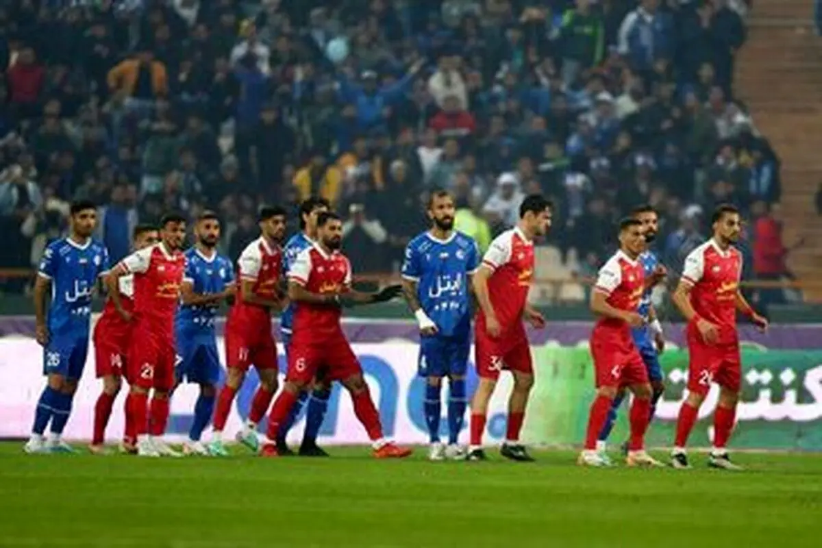 سند جدید آبی پوشان از توهین ۳ پرسپولیسی!