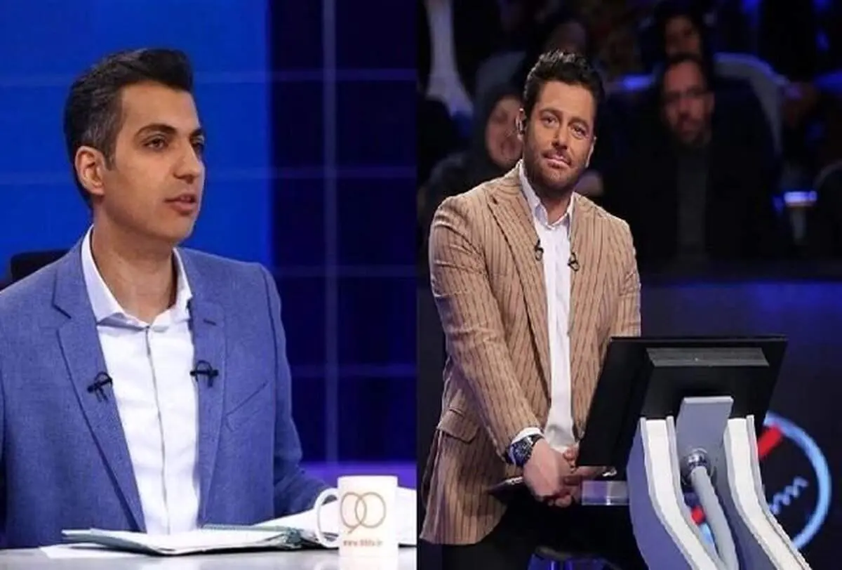 تیکه سنگین عادل فردوسی پور به محمدرضا گلزار