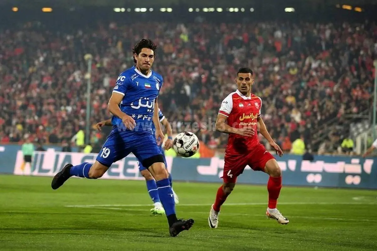 این پرسپولیسی به جای محبوب شدن مغضوب شد!