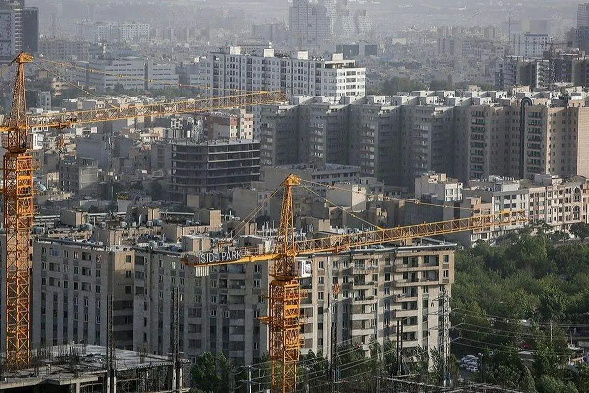 تا قبل از ایمن سازی از این پل ها در تهران عبور نکنید