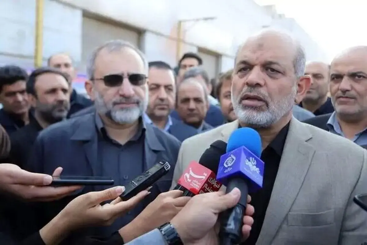 وحیدی: تروریستها دیگر آرامش نخواهند داشت
