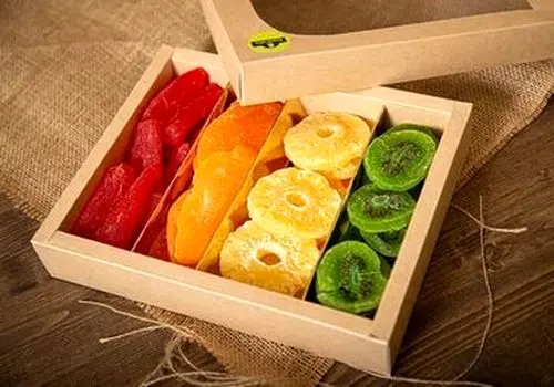 ۴ روش ساده برای تهیه میوه خشک خانگی
