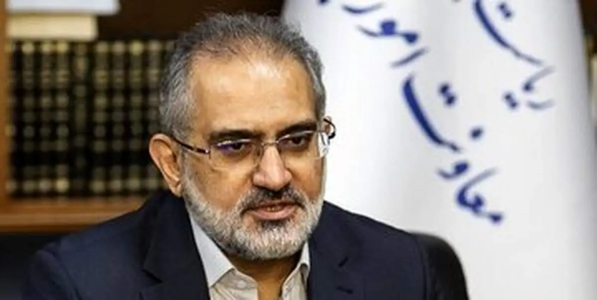 واکنش متفاوت معاون رئیس جمهور به رد لایحه بودجه در مجلس