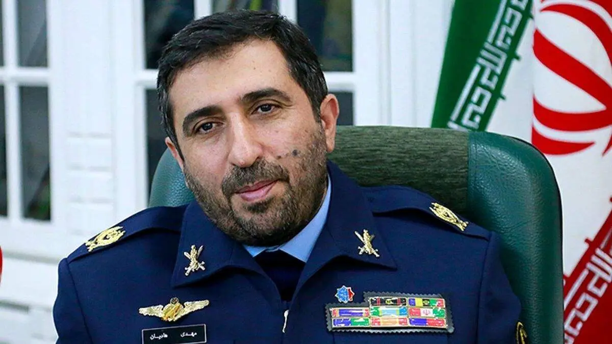 آماده پاسخگویی به هرگونه تهدیدی در هر سطحی هستیم