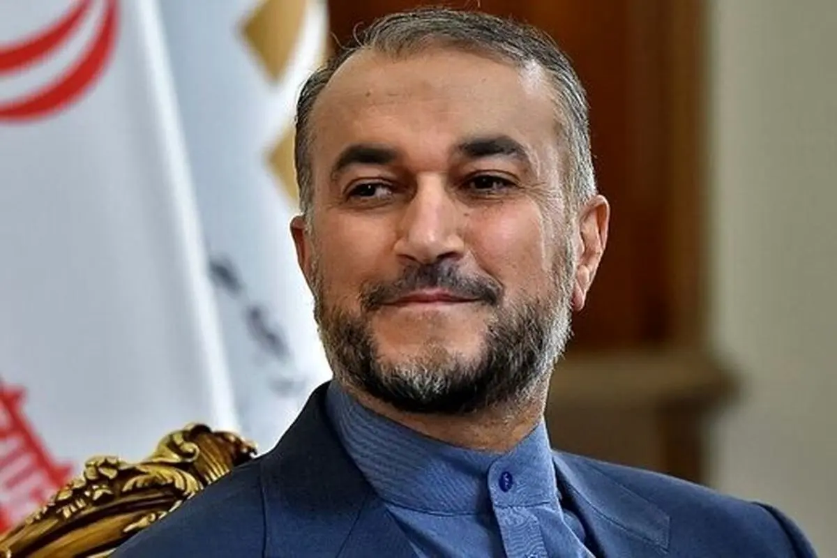 سفر وزیر خارجه به کویت