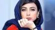 استایل ساده و کمتر دیده شده از آزاده صمدی «همسر سابق هومن سیدی»!